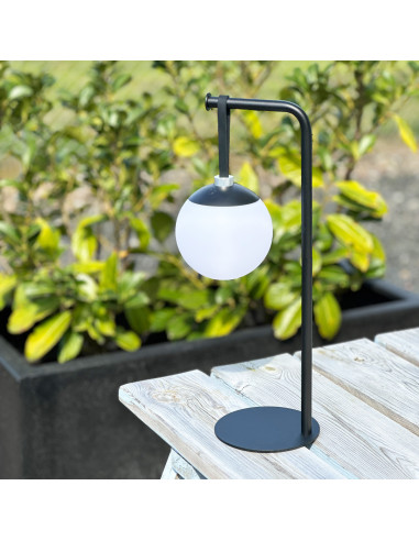 DYBERG LARSEN ODION LAMPER