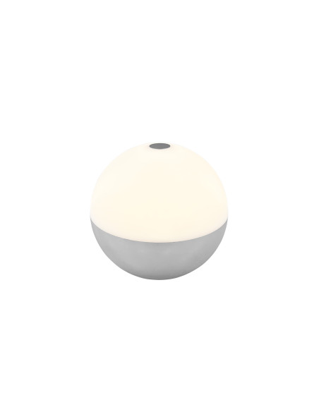 DYBERG LARSEN ALBA LIGHT BALL KROM 2 STK