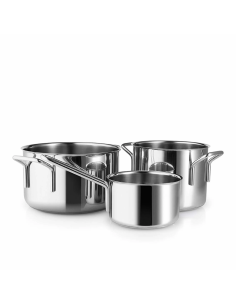 EVA SOLO EVA TRIO GRYDESÆT 2