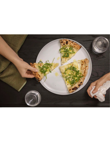 EVA SOLO EVA TRIO PIZZA TALLERKENER 4