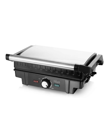 HÂWS PANINI GRILL 1600W