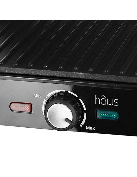 HÂWS PANINI GRILL 1600W