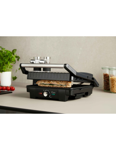 HÂWS PANINI GRILL 1600W