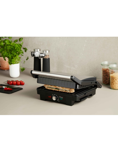 HÂWS PANINI GRILL 2200W