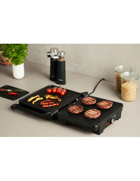 HÂWS PANINI GRILL 2200W
