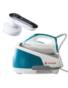SINGER STRYGESTATION