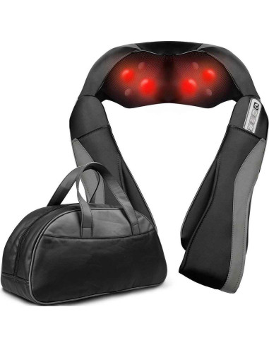 HÂWS RELAX NECK AND BACK MASSAGE