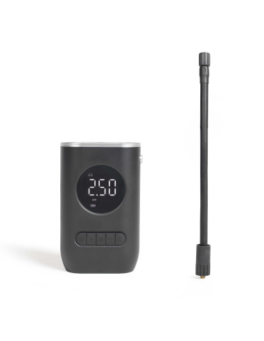 LIVOO PORTABLE USB COMPRESSOR