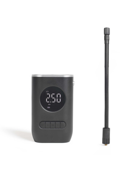 LIVOO PORTABLE USB COMPRESSOR
