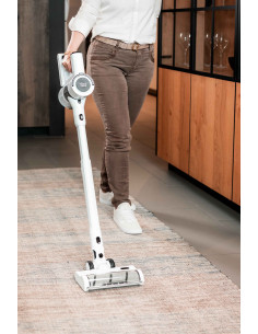 HÂWS CORDLESS VACUUM CLEANER 2