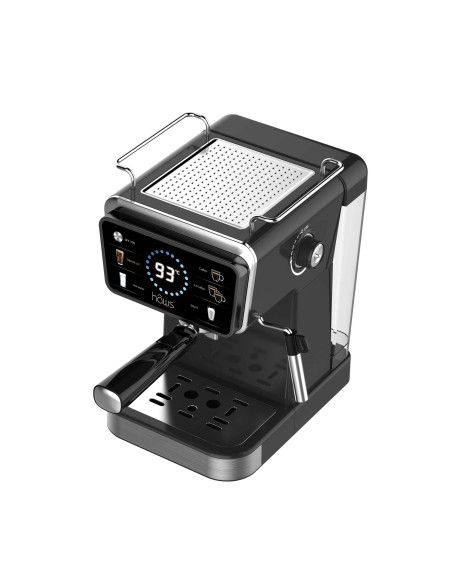 HÂWS ESPRESSO MACHINE 7 IN 1