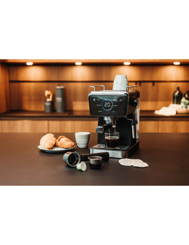 HÂWS ESPRESSO MACHINE 7 IN 1