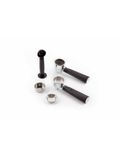 HÂWS ESPRESSO MACHINE 7-IN-1 2