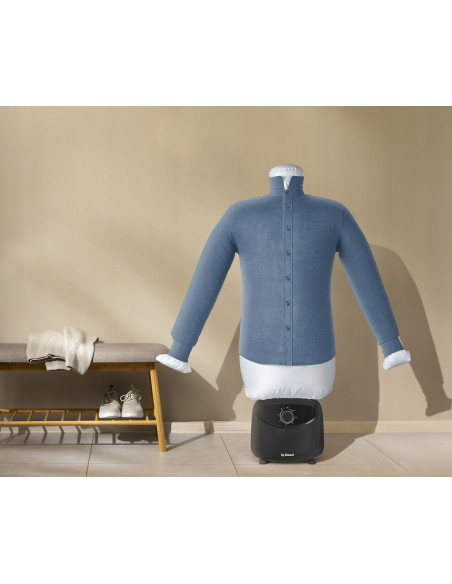 BYGAARD INFLATABLE DRYER