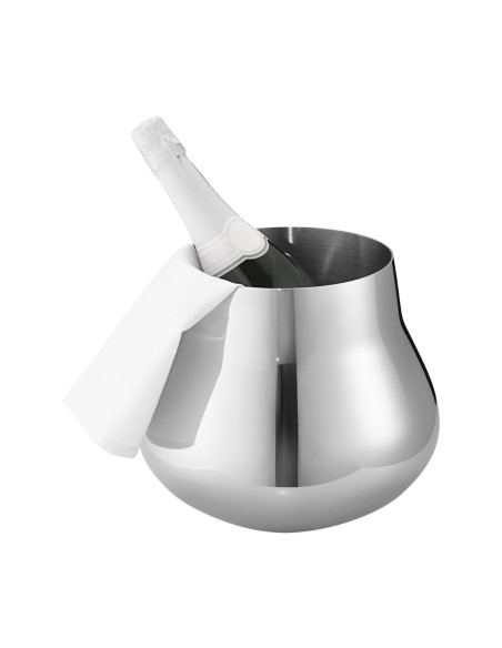 GEORG JENSEN SKY CHAMPAGNE KØLER