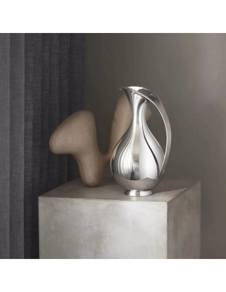 GEORG JENSEN KAY FISKER PITCHER