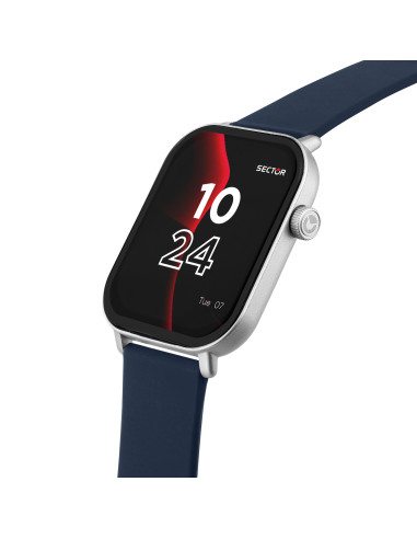 SECTORE SMART BLÅ