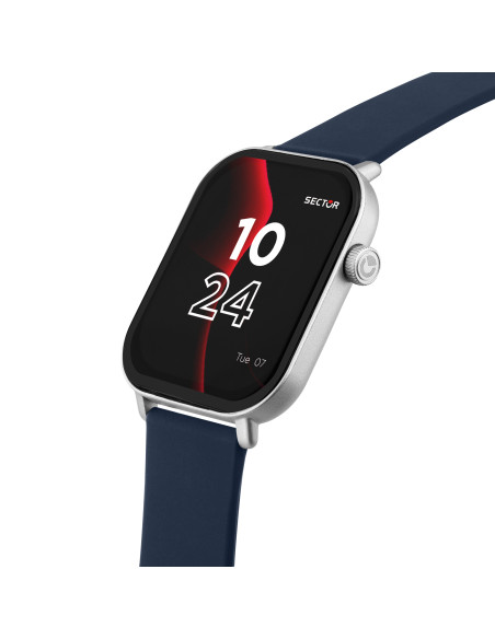 SECTORE SMART BLÅ