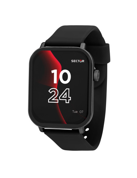 SECTORE SMART SORT