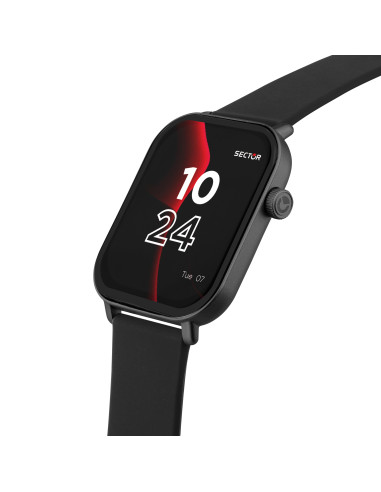 SECTORE SMART SORT
