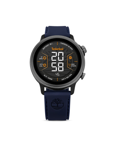 TIMERLAND TRAIL FORECE GPS SMARTWATCH