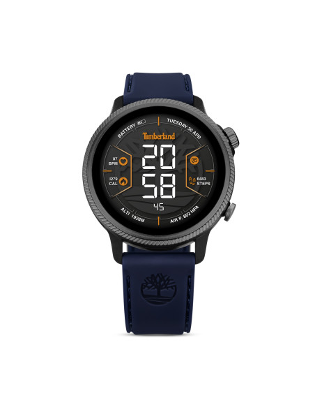 TIMERLAND TRAIL FORECE GPS SMARTWATCH