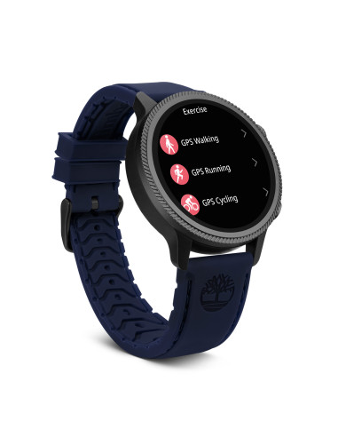 TIMERLAND TRAIL FORECE GPS SMARTWATCH