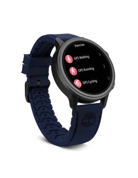 TIMERLAND TRAIL FORECE GPS SMARTWATCH
