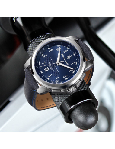 MASERATI SUCCESSO