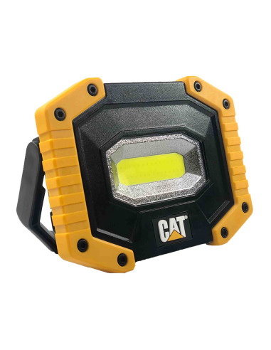 CAT GENOPLADELIG LED-ARBEJDSLAMPE