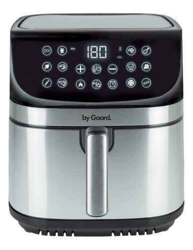 BYGAARD AIR FRYER 9 L