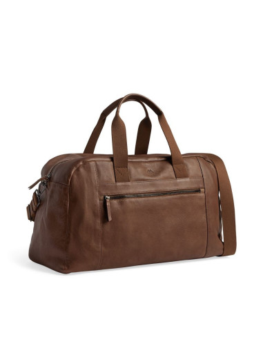 MARKBERG WESLEY WEEKEND BAG