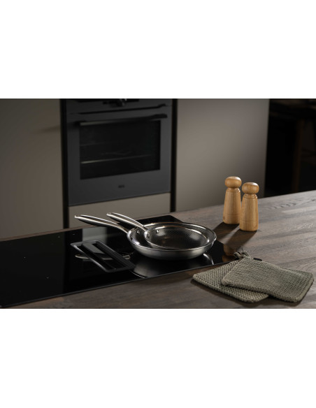 BYGAARD KITCHEN STEGEPANDER Ø20 & Ø28 CM