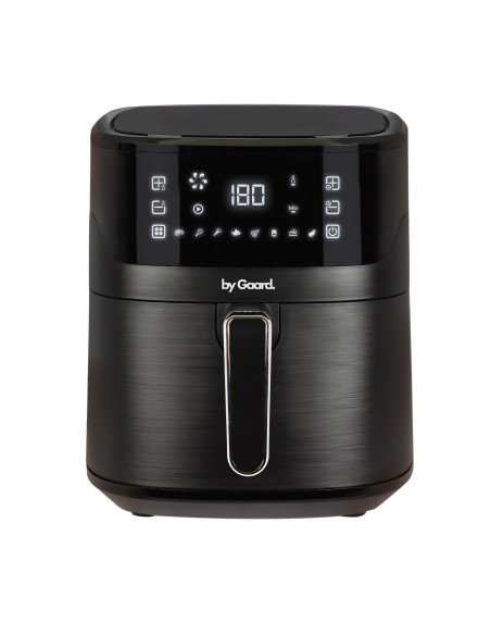 BYGAARD AIR FRYER 6,5 L