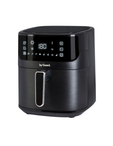 BYGAARD AIR FRYER 6,5 L