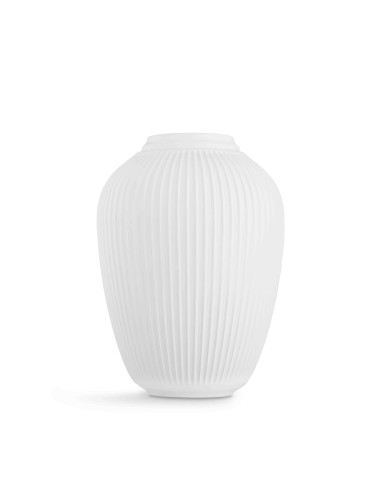 KÄHLER HAMMERSHØJ GULVVASE H50CM