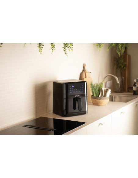 BYGAARD AIR FRYER 8 L