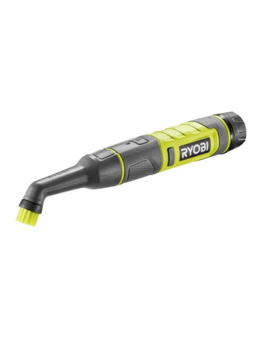 RYOBI LILLE RENGØRINGSBØRSTE 4V USB LITHUM