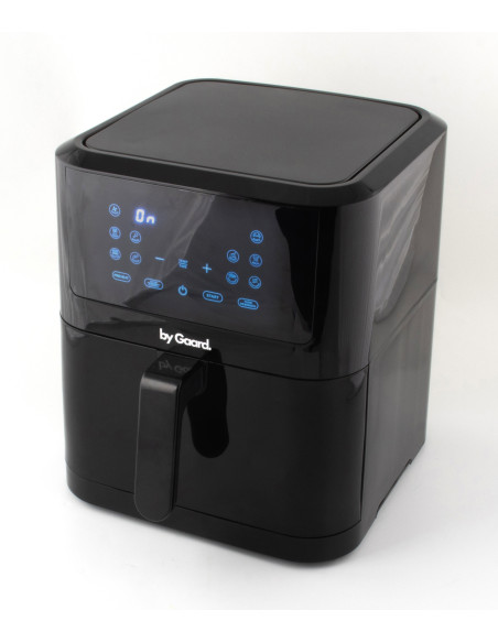 BYGAARD AIR FRYER 8 L