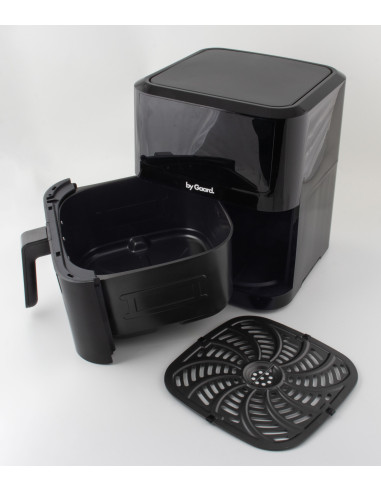 BYGAARD AIR FRYER 8 L