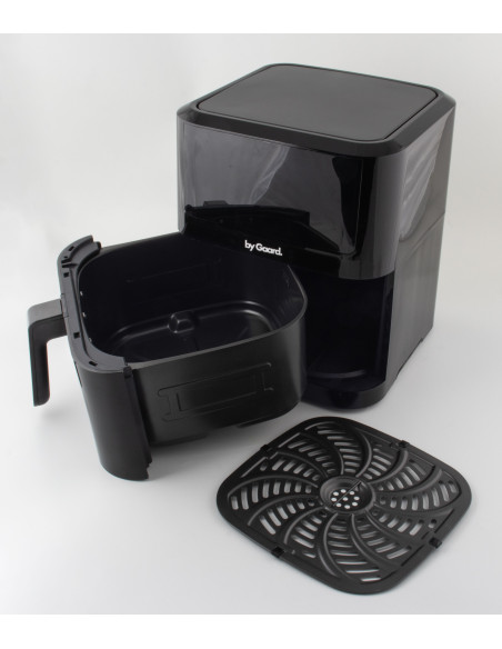 BYGAARD AIR FRYER 8 L