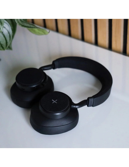 SACKIT  TOUCH 410 BLACK