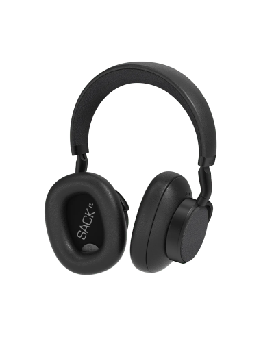 SACKIT  TOUCH 410 BLACK