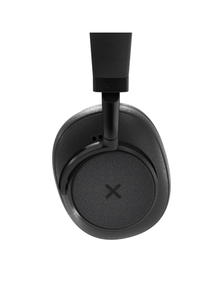 SACKIT  TOUCH 410 BLACK