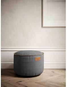 SACKIT  RETROIT POUF COMPRESSED OUTDOOR