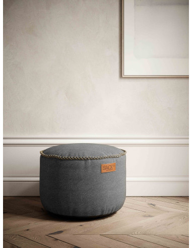 SACKIT  RETROIT POUF COMPRESSED OUTDOOR