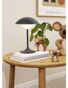 SPRING COPENHAGEN ECLIPSE LAMPE