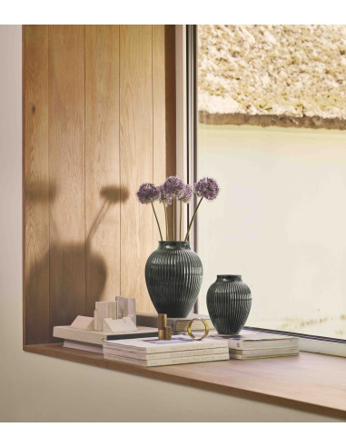 STELTON KNABSTRUP KERAMIK VASE