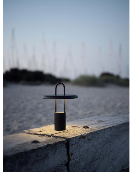 STELTON PIER LED LAMPE