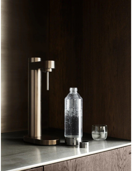 STELTON BRUS KULSYREMASKINE